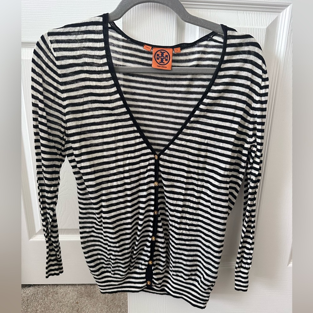 Tory Burch Cardigan